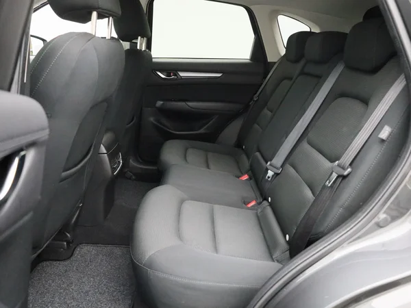 Mazda CX-5 (2023) — foto 6 van 43