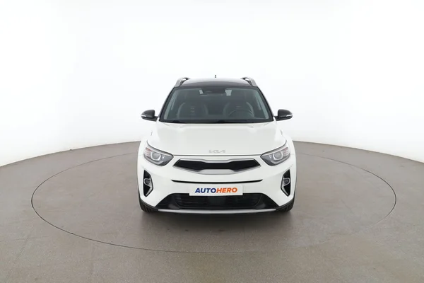 Kia Stonic (2022) — foto 15 van 16