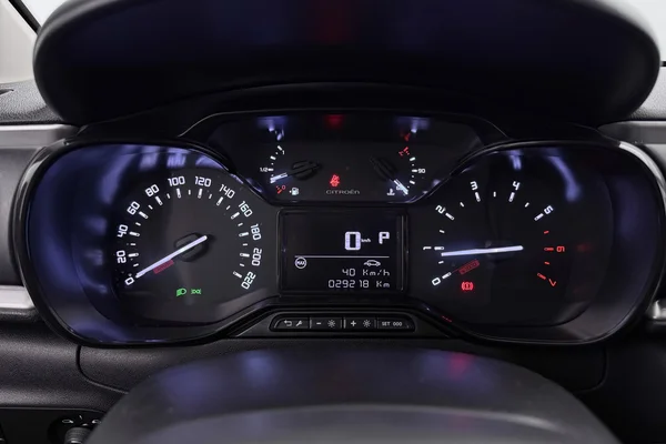 Citroen C3 (2023) — foto 4 van 26