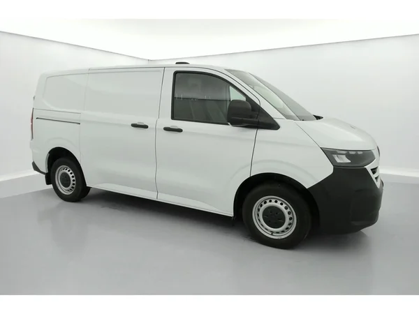 VOLKSWAGEN Transporter T7 30 Fou Swb Dsl (2025) — foto 44 van 45