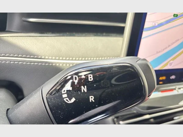Volkswagen ID.7 Tourer (2026) — foto 9 van 22
