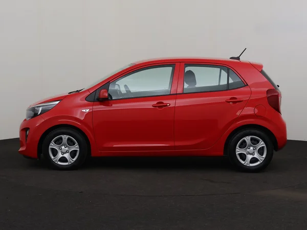 KIA Picanto (2021) — foto 12 van 23