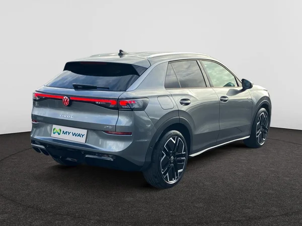 VOLKSWAGEN T-Roc (2026) — foto 15 van 25