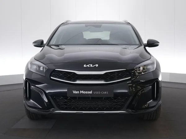 Kia XCeed (2024) — foto 16 van 22