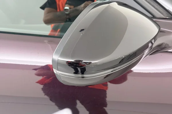 DS Ds 3 Crossback (2020) — foto 18 van 43