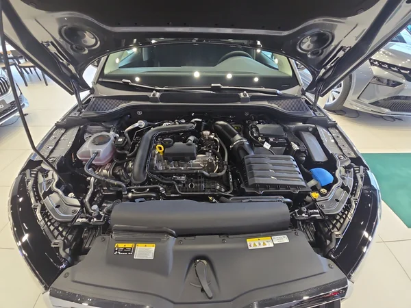 SKODA Scala (2026) — foto 15 van 24