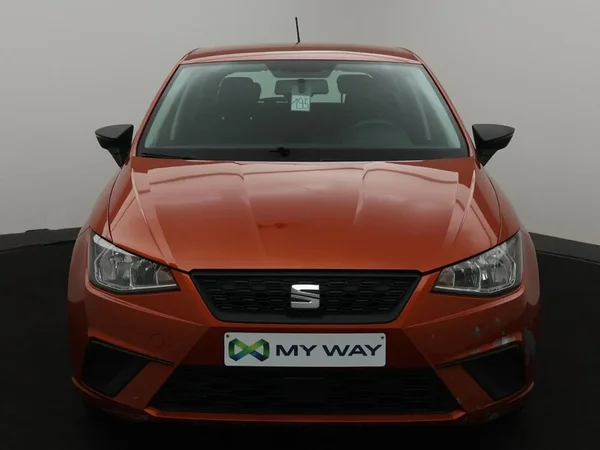 SEAT Ibiza (2019) — foto 3 van 29