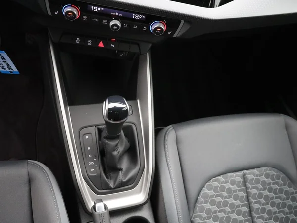 AUDI A1 Sportback (2026) — foto 7 van 23