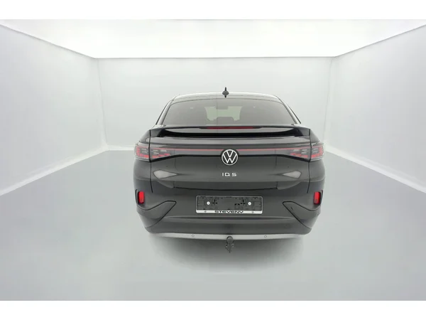 VOLKSWAGEN ID.5 (2023) — foto 26 van 29