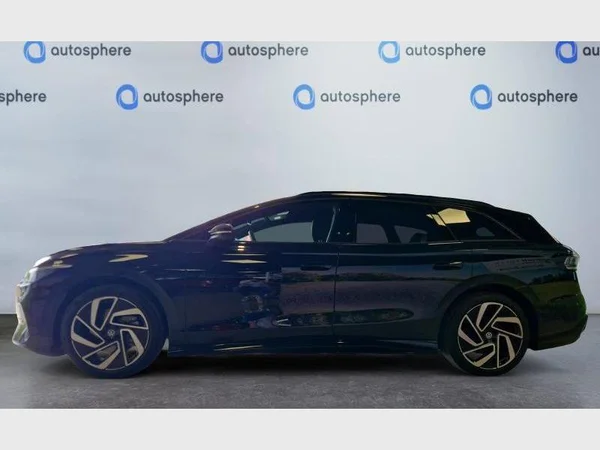 Volkswagen ID.7 Tourer (2026) — foto 12 van 39