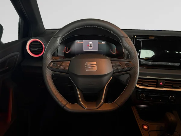 SEAT Arona (2026) — foto 21 van 24