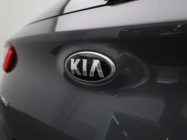 Kia Stonic (2021) — foto 21 van 35