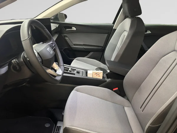 SEAT Leon ST (2025) — foto 5 van 19