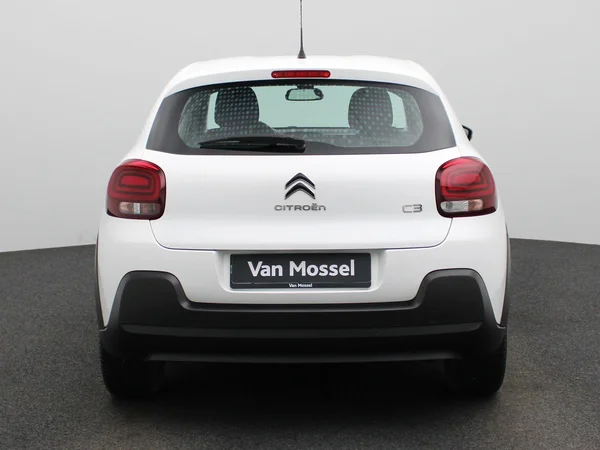 Citroën C3 (2021) — foto 35 van 39