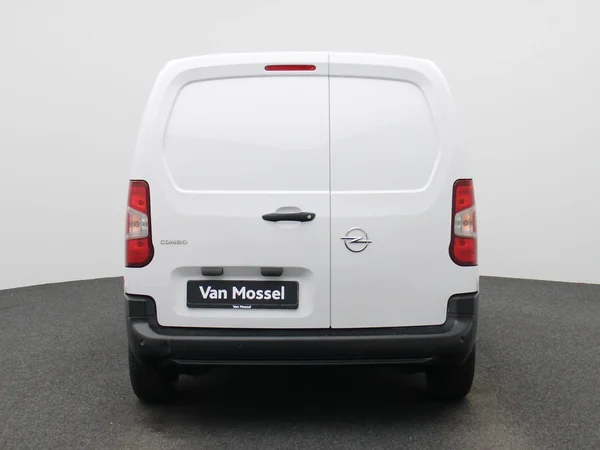 Opel Combo (2023) — foto 35 van 38