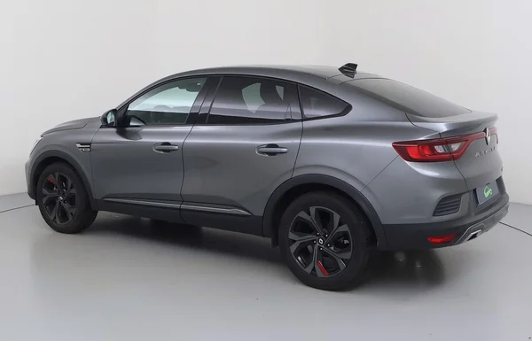 Renault Arkana E-TECH (HEV) (2022) — foto 22 van 28