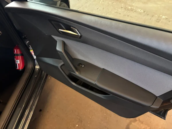 SEAT Leon ST (2025) — foto 22 van 24