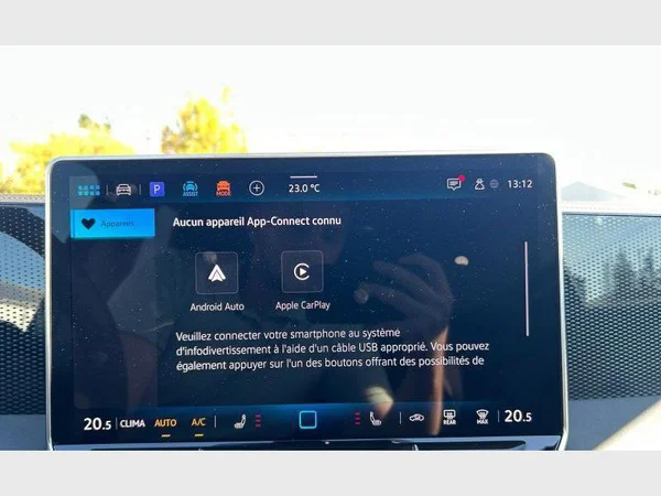 Volkswagen Tiguan (2025) — foto 6 van 31