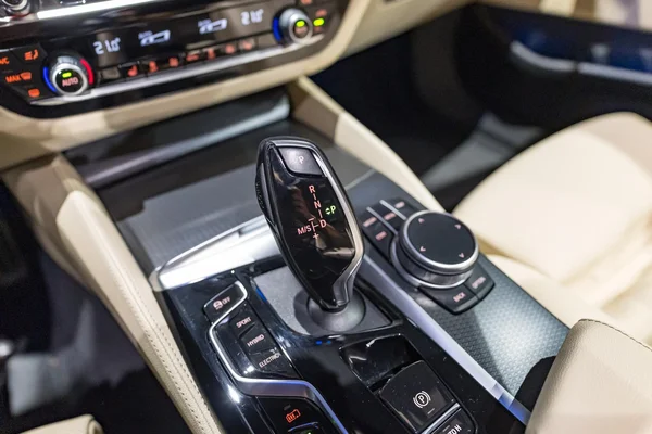 BMW 5 Reeks (2022) — foto 41 van 51