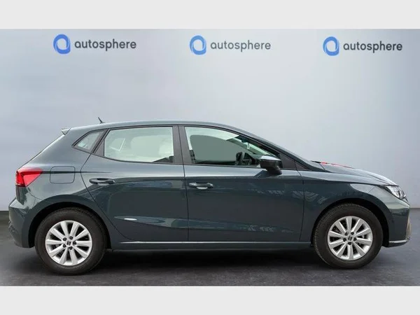 Seat Ibiza 2026 (2026) — foto 13 van 18