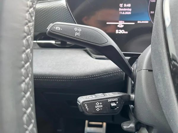 AUDI A6 Avant e-tron (2026) — foto 5 van 24