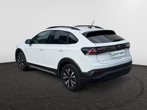 VOLKSWAGEN Taigo (2023) — foto 14 van 20