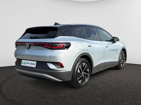 VOLKSWAGEN ID.4 (2026) — foto 20 van 24