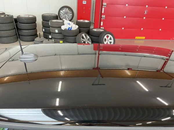 MINI e-Mini (F56 LCI II) (2023) — foto 13 van 24