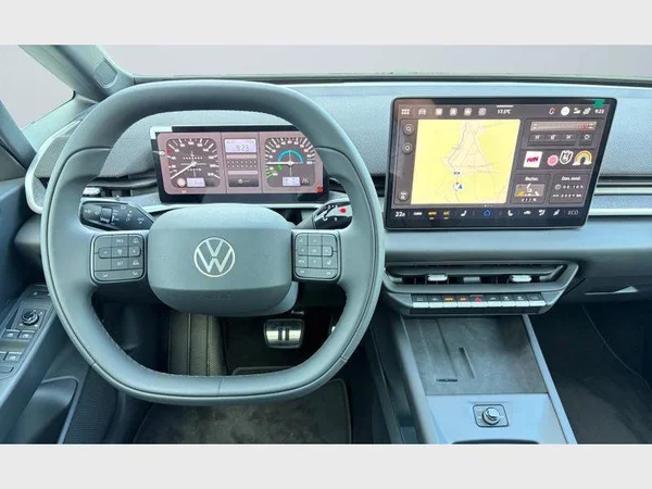 Volkswagen ID.3 Neo (2026) — foto 2 van 29