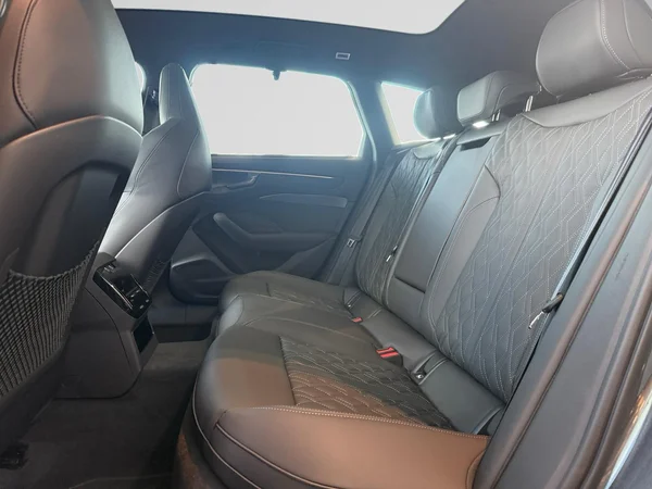 AUDI A6 Avant (2026) — foto 10 van 11