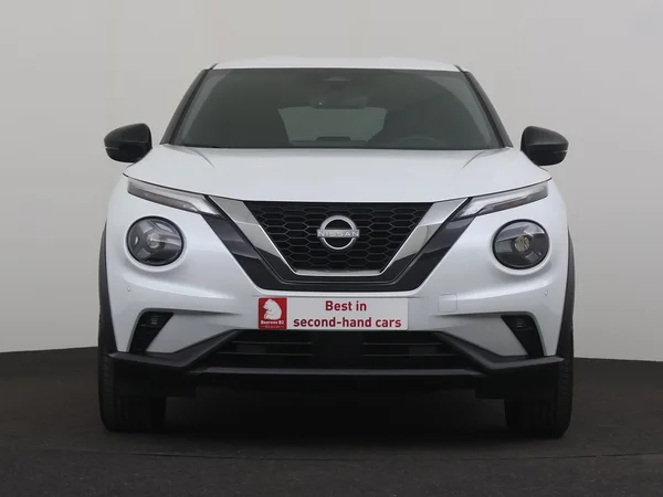 NISSAN Juke (2024) — foto 25 van 27