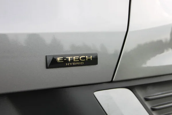 Renault Arkana (2023) — foto 41 van 41
