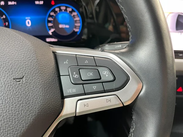 VOLKSWAGEN Golf VIII SW (2022) — foto 7 van 15