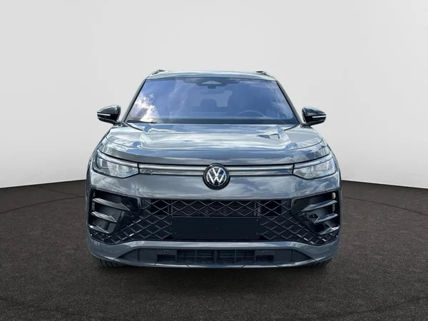 VOLKSWAGEN Tayron (2025) — foto 23 van 24