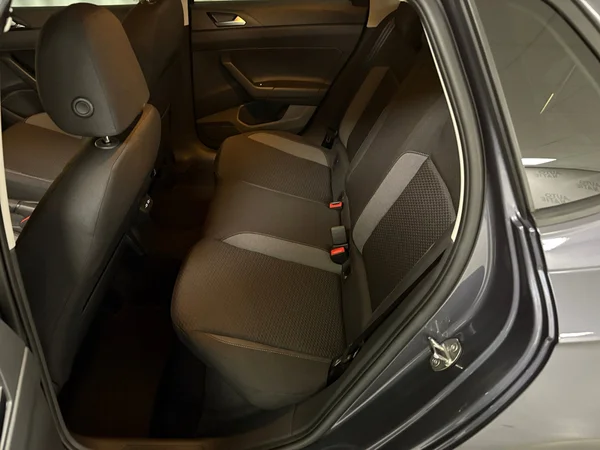 VOLKSWAGEN Polo (2025) — foto 6 van 15