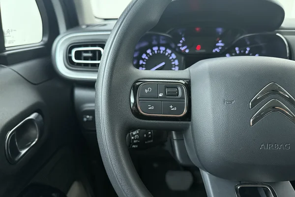 Citroen C3 (2024) — foto 6 van 19