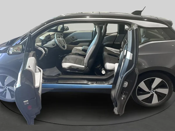 BMW i3 (2018) — foto 17 van 21