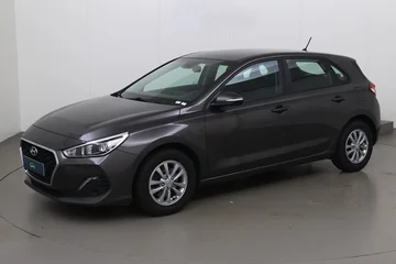 Hyundai i30 (2019)