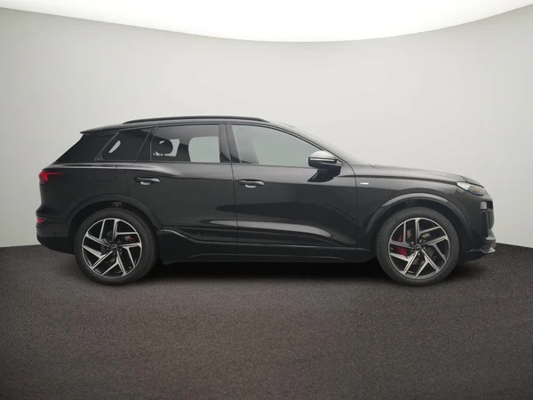 AUDI Q6 e-tron (2026) — foto 8 van 10