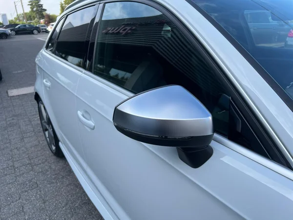 AUDI RS3 Sportback (2021) — foto 13 van 24