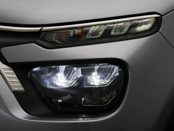 Citroën C3 (2022) — foto 8 van 38