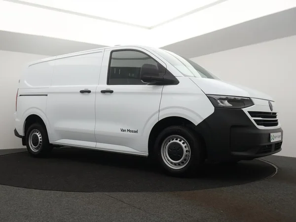 VOLKSWAGEN Transporter T7 32 Fou Swb (2026) — foto 12 van 18