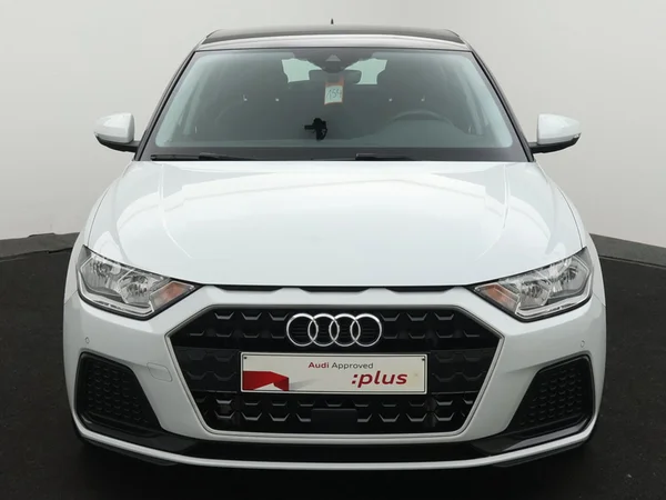AUDI A1 Sportback (2021) — foto 20 van 24
