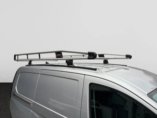 VOLKSWAGEN Caddy Maxi Van eHybrid (PHEV) (2026) — foto 8 van 24