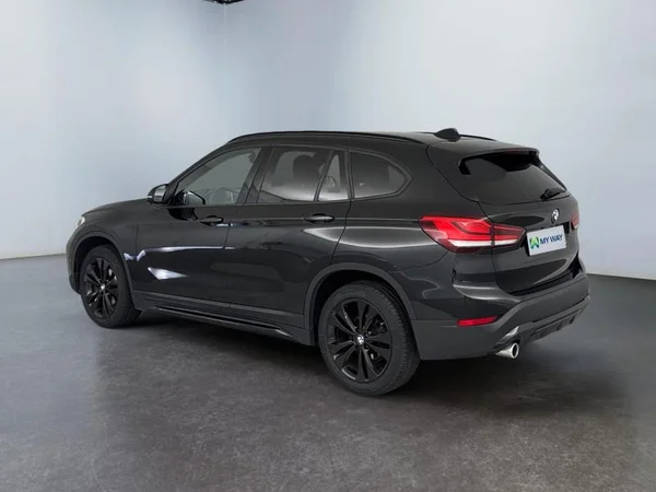 BMW X1 (F48 LCI) (2022) — foto 25 van 27
