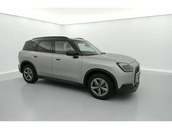 MINI Mini Countryman (U25) (2024) — foto 27 van 36