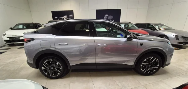 Peugeot 3008 (2026) — foto 15 van 20
