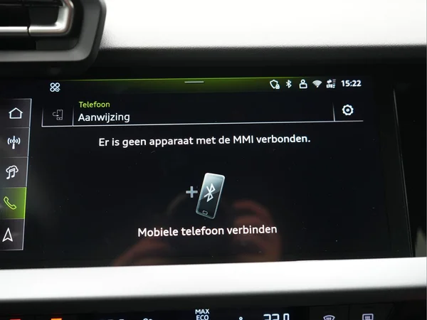 AUDI A3 Sportback PHEV (2025) — foto 13 van 29