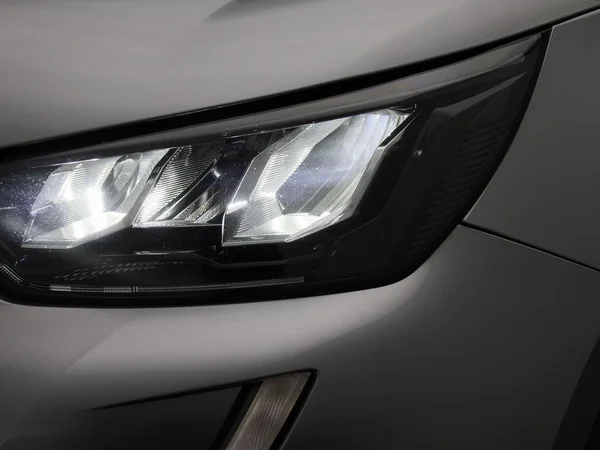 Peugeot 2008 (2023) — foto 5 van 40
