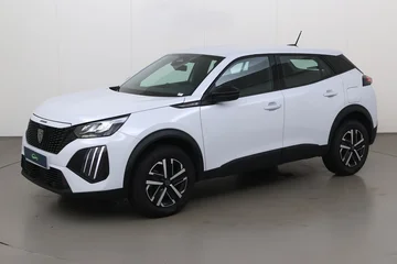 Peugeot 2008 (2025)